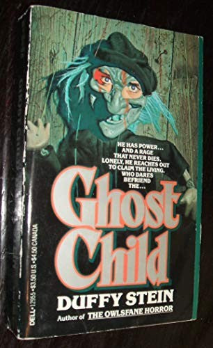 Ghost Child