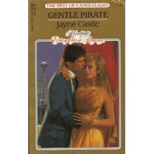The Gentle Pirate