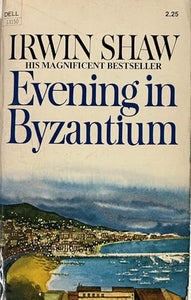 Evening in Byzantium 