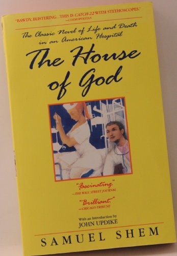 House of God