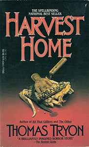 Harvest Home 