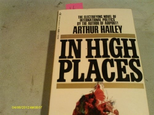 In High Places