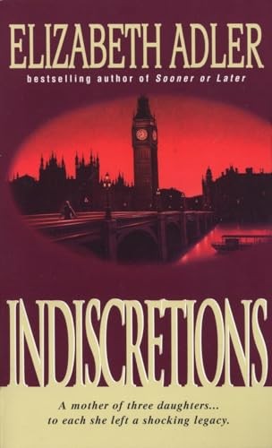 Indiscretions