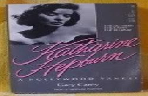 Kath Hepburn Hollywo