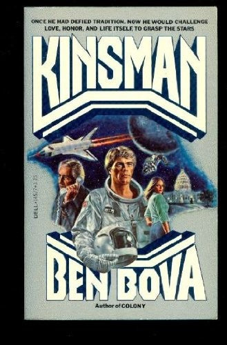 Kinsman