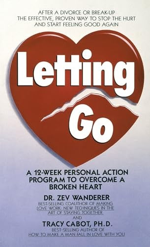 Letting Go