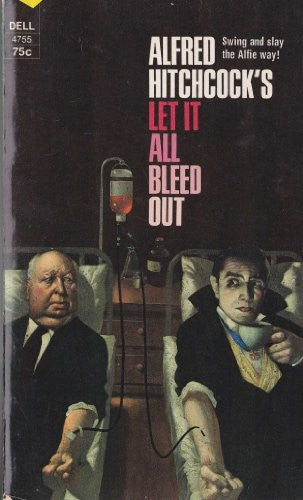 Let It All Bleed Out