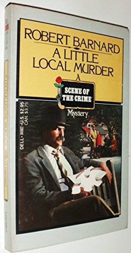 A Little Local Murder