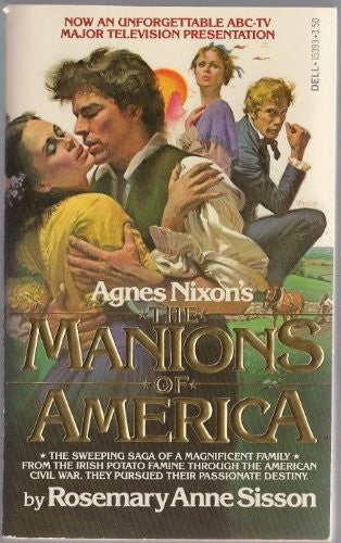 The Mansions of America