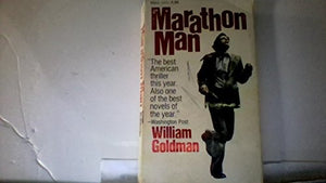 Marathon Man 