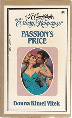 Passion's Price