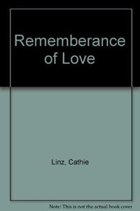 Rememberance of Love 