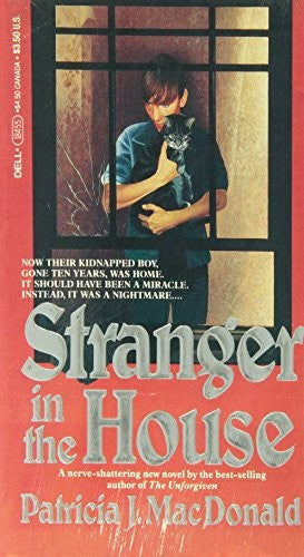 Stranger in the Hous