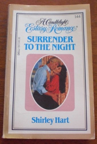 Surrender to the Night