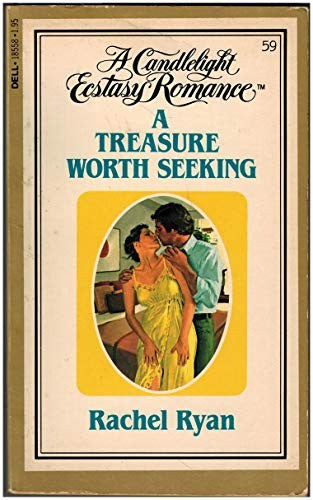 A Treasure Worth Seeking