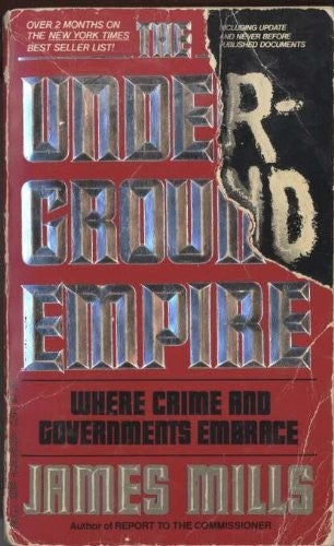 Underground Empire