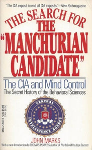 Search/Manchurian/CA 
