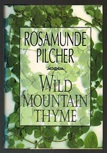 Wild Mountain Thyme 