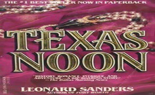 Texas Noon