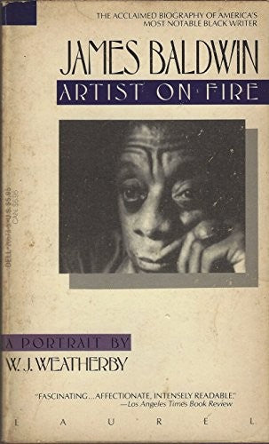 James Baldwin