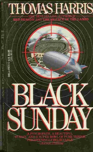 Black Sunday