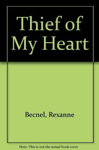 Thief of My Heart