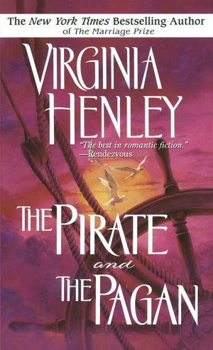 The Pirate and the Pagan