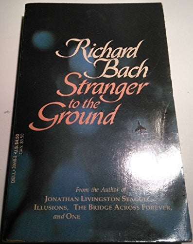 Stranger to the Ground