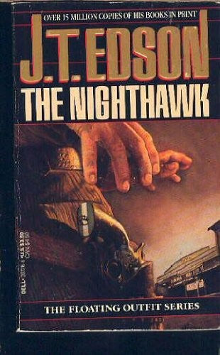 Night Hawk, the (Ind)