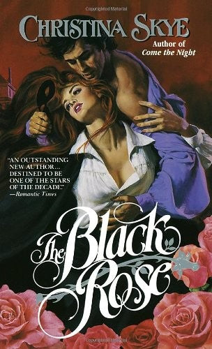 Black Rose