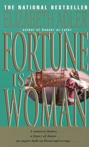 Fortune Is a Woman 
