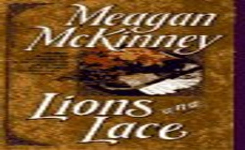 Lions and Lace