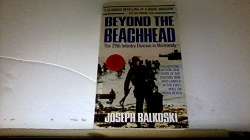 Beyond the Beachhead