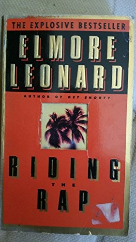 Riding the Rap