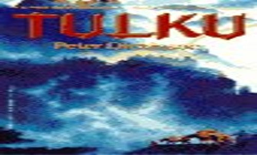 Tulku