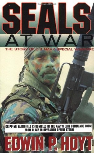 Seals at War