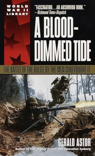 A Blood-Dimmed Tide