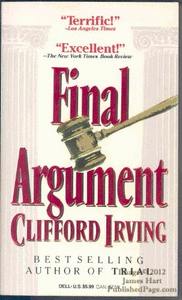 Final Argument 