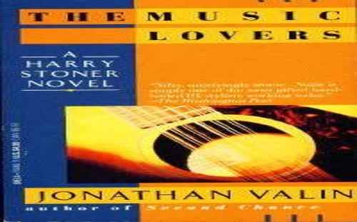 The Music Lovers