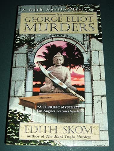 The George Eliot Murders