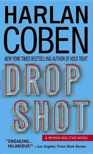 Drop Shot