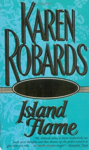 Island Flame