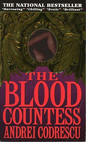 The Blood Countess