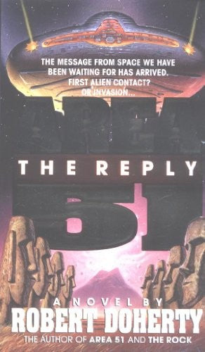Area 51: the Reply