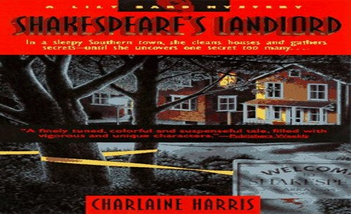 Shakespeare's Landlord