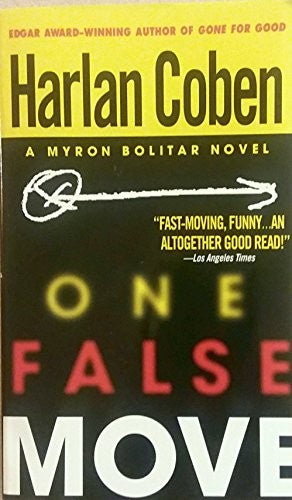 One False Move