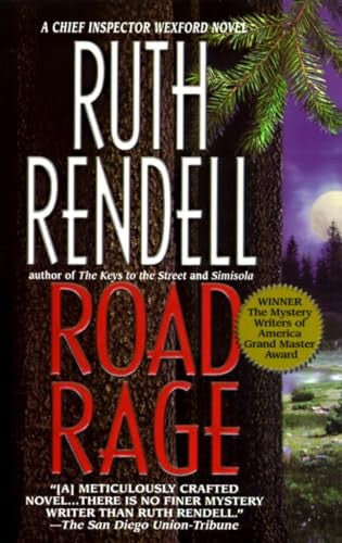 Road Rage