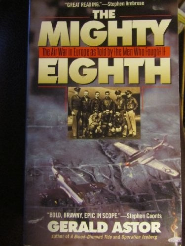 The Mighty Eighth