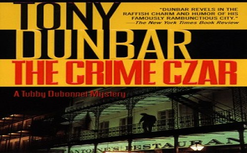 Crime Czar
