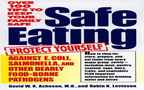 Safe Eating
